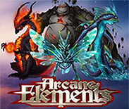 Arcane Elements